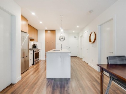 Photo 16 at 406 - 108 E 8th Street, Central Lonsdale, North Vancouver