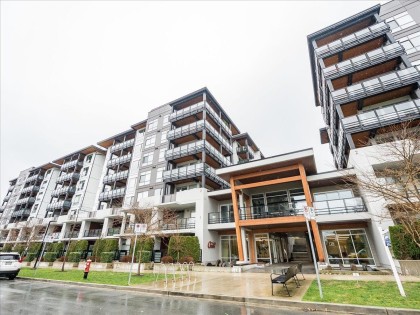 Photo 7 at 406 - 108 E 8th Street, Central Lonsdale, North Vancouver