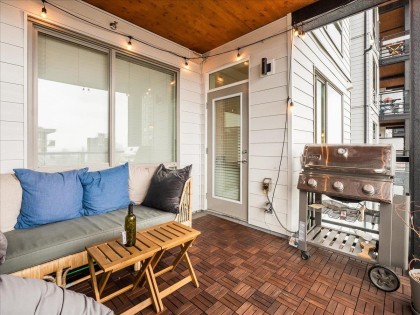 Photo 32 at 406 - 108 E 8th Street, Central Lonsdale, North Vancouver