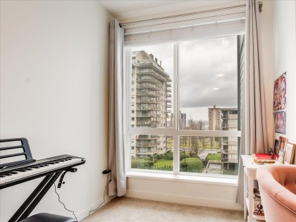 Photo 28 at 406 - 108 E 8th Street, Central Lonsdale, North Vancouver