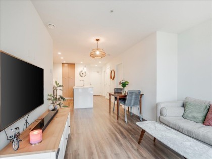 Photo 5 at 406 - 108 E 8th Street, Central Lonsdale, North Vancouver