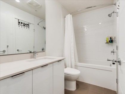 Photo 30 at 406 - 108 E 8th Street, Central Lonsdale, North Vancouver