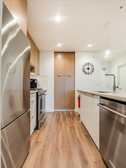 Photo 14 at 406 - 108 E 8th Street, Central Lonsdale, North Vancouver