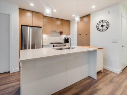 Photo 15 at 406 - 108 E 8th Street, Central Lonsdale, North Vancouver