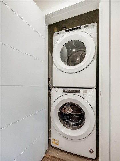 Photo 19 at 406 - 108 E 8th Street, Central Lonsdale, North Vancouver
