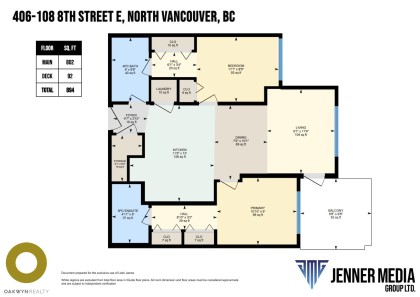 Photo 40 at 406 - 108 E 8th Street, Central Lonsdale, North Vancouver
