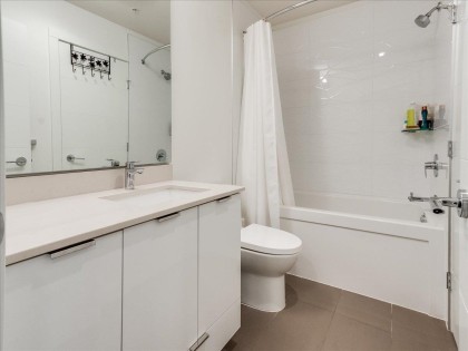 Photo 31 at 406 - 108 E 8th Street, Central Lonsdale, North Vancouver