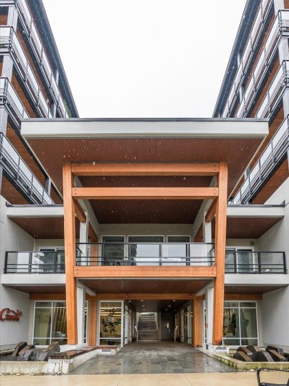 Photo 39 at 406 - 108 E 8th Street, Central Lonsdale, North Vancouver