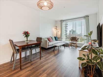 Photo 8 at 406 - 108 E 8th Street, Central Lonsdale, North Vancouver