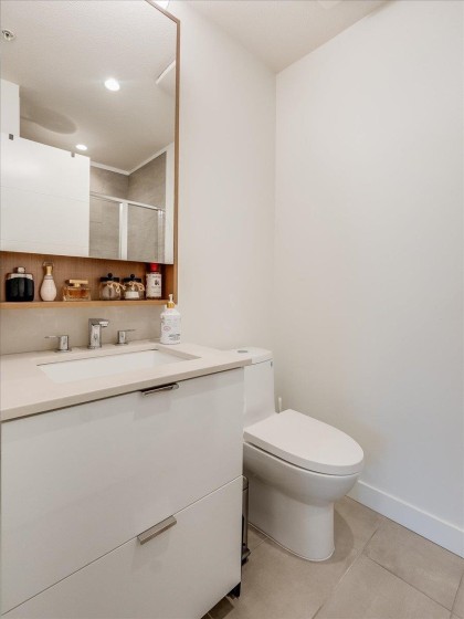 Photo 25 at 406 - 108 E 8th Street, Central Lonsdale, North Vancouver