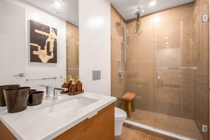 Photo 33 at 408 - 6687 Nelson Avenue, Horseshoe Bay WV, West Vancouver