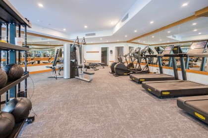 Photo 25 at 408 - 6687 Nelson Avenue, Horseshoe Bay WV, West Vancouver