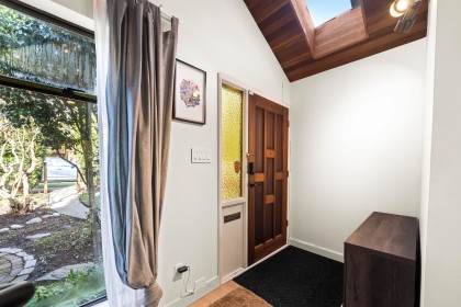 Photo 23 at 1554 W 65th Ave Avenue, S.W. Marine, Vancouver West
