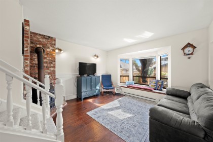 Photo 2 at 1554 W 65th Ave Avenue, S.W. Marine, Vancouver West