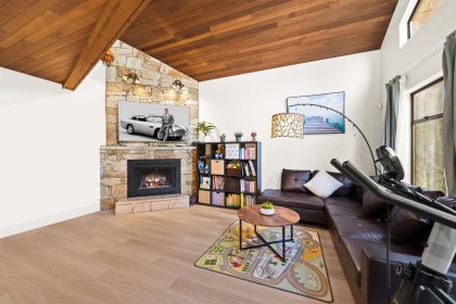 Photo 6 at 1554 W 65th Ave Avenue, S.W. Marine, Vancouver West