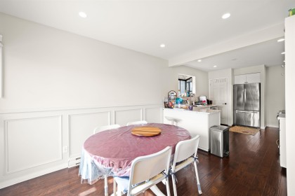 Photo 12 at 1554 W 65th Ave Avenue, S.W. Marine, Vancouver West