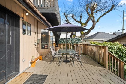 Photo 26 at 1554 W 65th Ave Avenue, S.W. Marine, Vancouver West