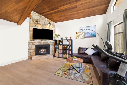 Photo 7 at 1554 W 65th Ave Avenue, S.W. Marine, Vancouver West