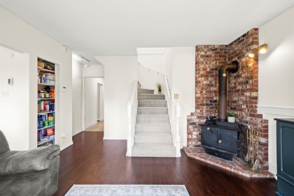 Photo 5 at 1554 W 65th Ave Avenue, S.W. Marine, Vancouver West