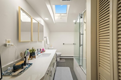 Photo 20 at 1554 W 65th Ave Avenue, S.W. Marine, Vancouver West