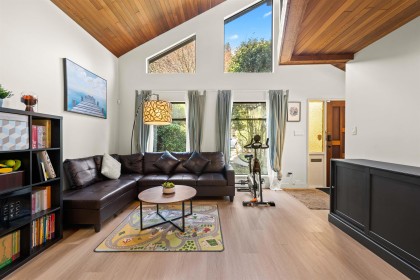 Photo 9 at 1554 W 65th Ave Avenue, S.W. Marine, Vancouver West