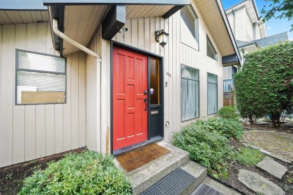 Photo 24 at 1554 W 65th Ave Avenue, S.W. Marine, Vancouver West
