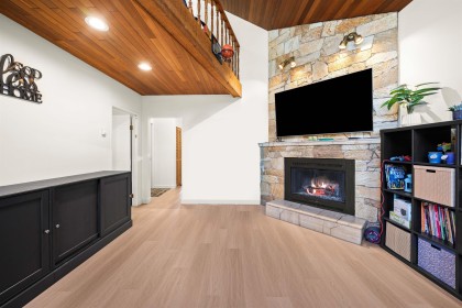 Photo 10 at 1554 W 65th Ave Avenue, S.W. Marine, Vancouver West