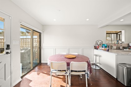 Photo 11 at 1554 W 65th Ave Avenue, S.W. Marine, Vancouver West