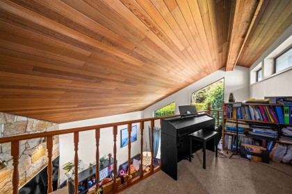Photo 19 at 1554 W 65th Ave Avenue, S.W. Marine, Vancouver West