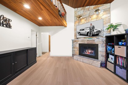 Photo 8 at 1554 W 65th Ave Avenue, S.W. Marine, Vancouver West