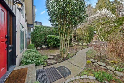 Photo 25 at 1554 W 65th Ave Avenue, S.W. Marine, Vancouver West