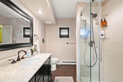 Photo 21 at 1554 W 65th Ave Avenue, S.W. Marine, Vancouver West
