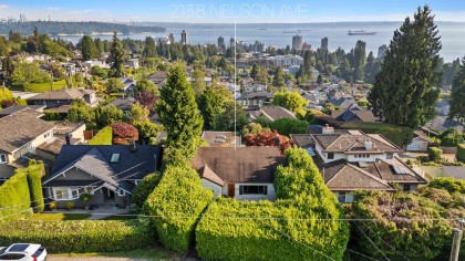 Photo 1 at 2138 Nelson Avenue, Dundarave, West Vancouver