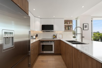 Photo 6 at 2405 - 550 Taylor Street, Downtown VW, Vancouver West