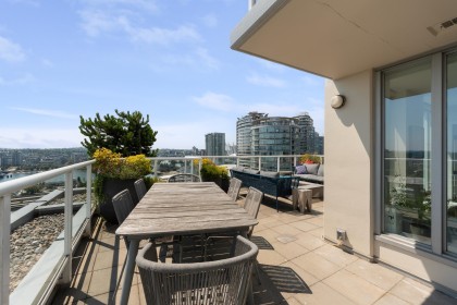 Photo 22 at 2405 - 550 Taylor Street, Downtown VW, Vancouver West