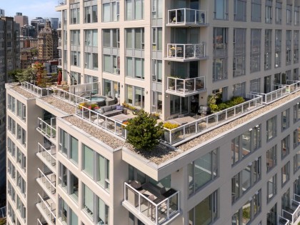 Photo 30 at 2405 - 550 Taylor Street, Downtown VW, Vancouver West