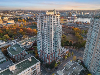 Photo 34 at 2405 - 550 Taylor Street, Downtown VW, Vancouver West