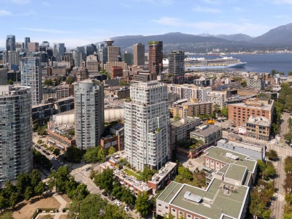 Photo 33 at 2405 - 550 Taylor Street, Downtown VW, Vancouver West