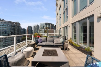 Photo 25 at 2405 - 550 Taylor Street, Downtown VW, Vancouver West
