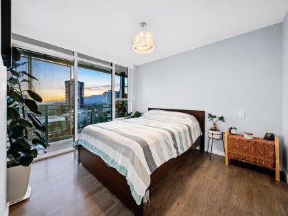 Photo 17 at 704 - 125 E 14th Street, Central Lonsdale, North Vancouver