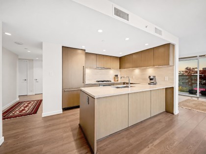 Photo 16 at 704 - 125 E 14th Street, Central Lonsdale, North Vancouver