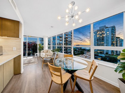 Photo 12 at 704 - 125 E 14th Street, Central Lonsdale, North Vancouver