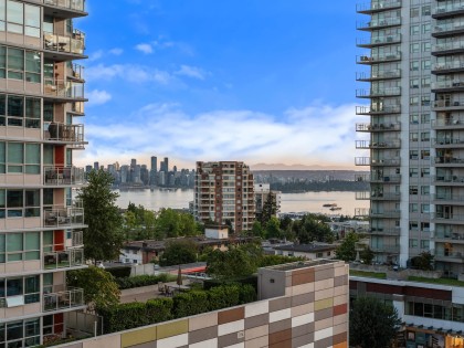 Photo 26 at 704 - 125 E 14th Street, Central Lonsdale, North Vancouver