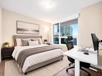 Photo 22 at 704 - 125 E 14th Street, Central Lonsdale, North Vancouver