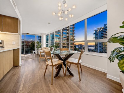 Photo 1 at 704 - 125 E 14th Street, Central Lonsdale, North Vancouver