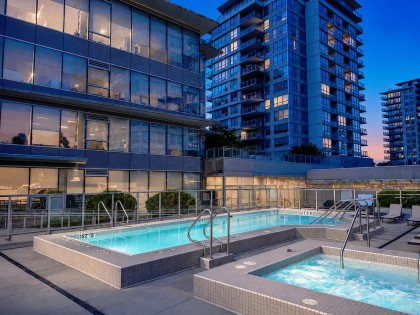 Photo 28 at 704 - 125 E 14th Street, Central Lonsdale, North Vancouver