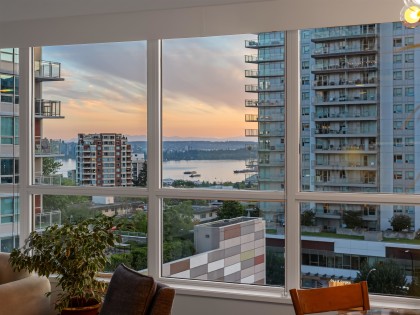 Photo 24 at 704 - 125 E 14th Street, Central Lonsdale, North Vancouver