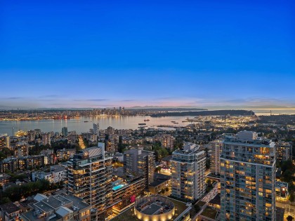 Photo 30 at 704 - 125 E 14th Street, Central Lonsdale, North Vancouver