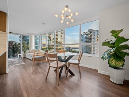 Photo 10 at 704 - 125 E 14th Street, Central Lonsdale, North Vancouver