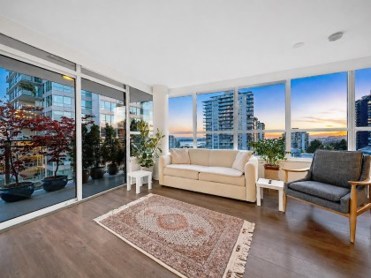 Photo 14 at 704 - 125 E 14th Street, Central Lonsdale, North Vancouver